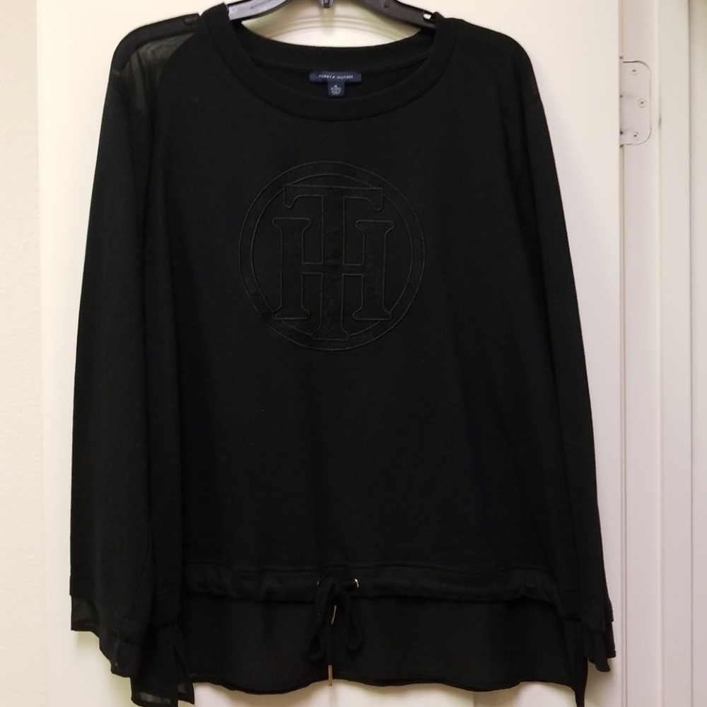 Women's Tommy Hilfiger top